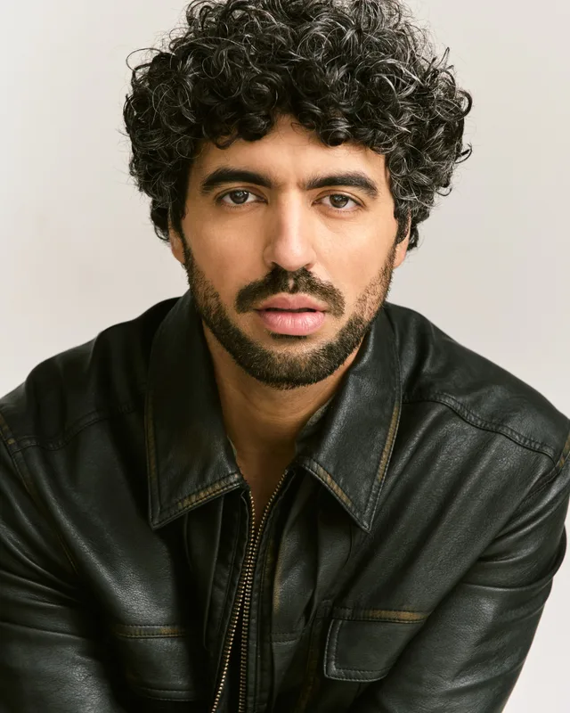 Talent profile photo