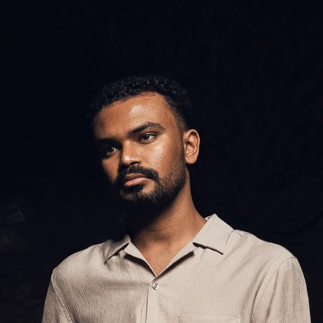 Talent profile photo