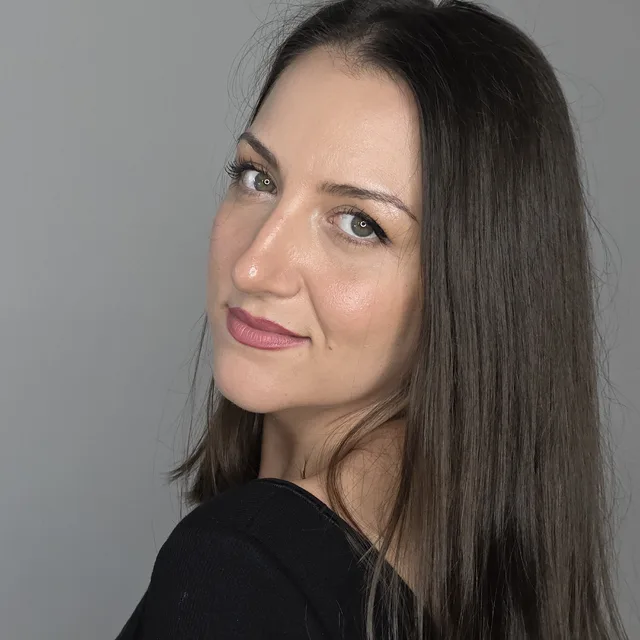 Talent profile photo