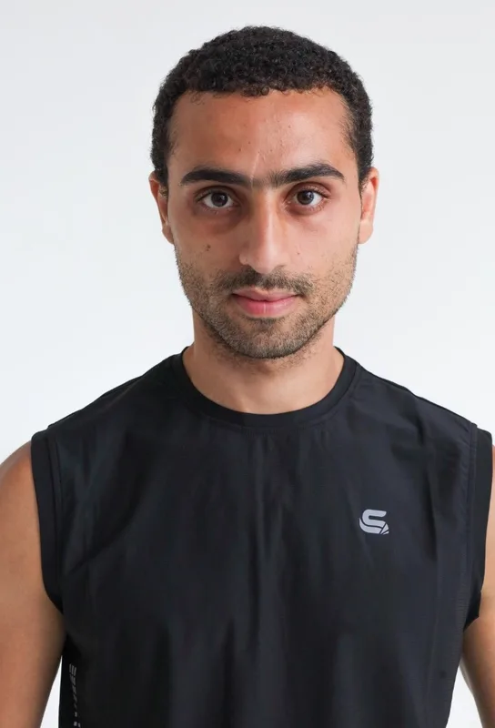 Talent profile photo