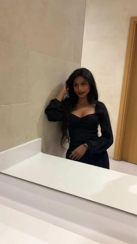 Talent profile photo
