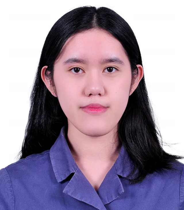 Talent profile photo