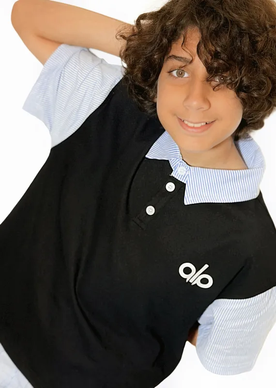 Talent profile photo