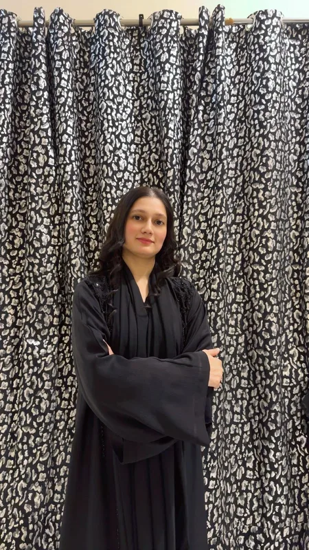 Talent profile photo