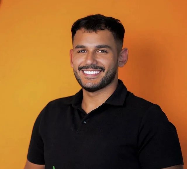 Talent profile photo