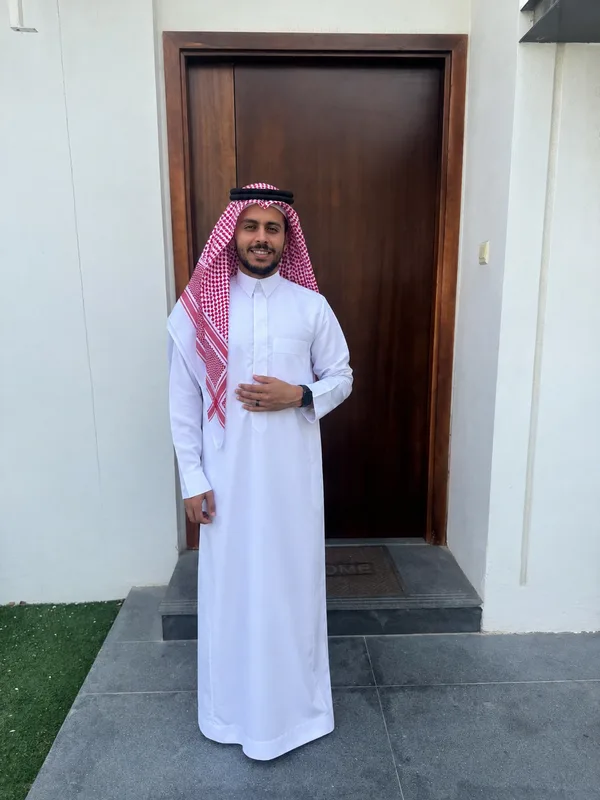 Talent profile photo