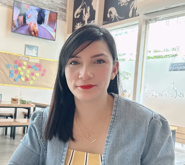Talent profile photo
