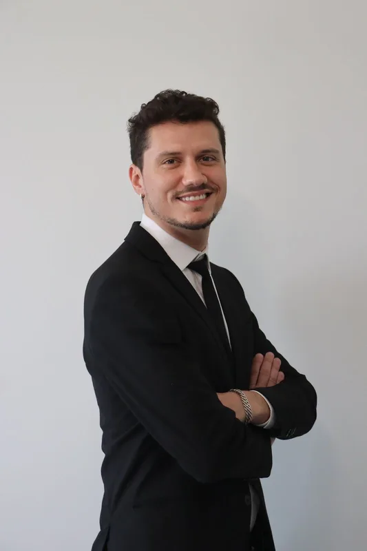 Talent profile photo