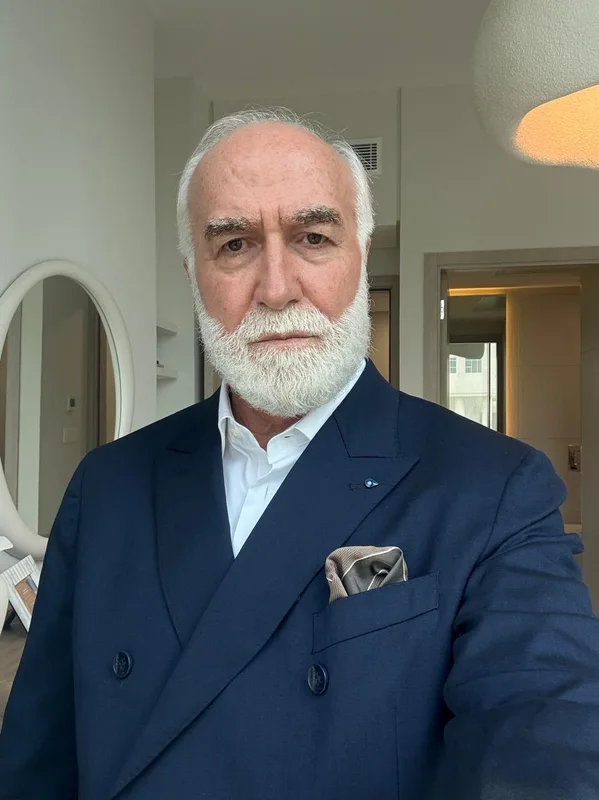 Talent profile photo