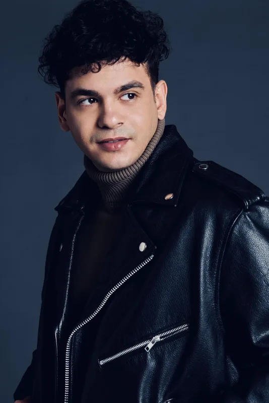 Talent profile photo