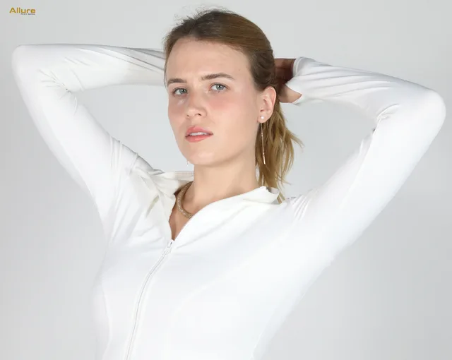 Talent profile photo