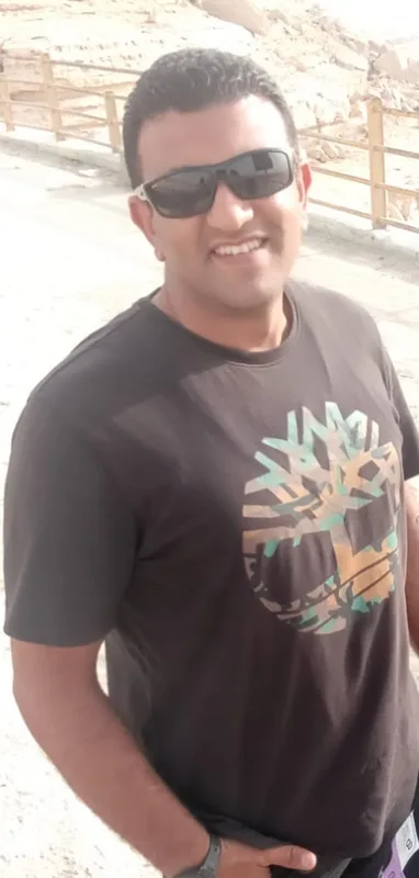 Talent profile photo