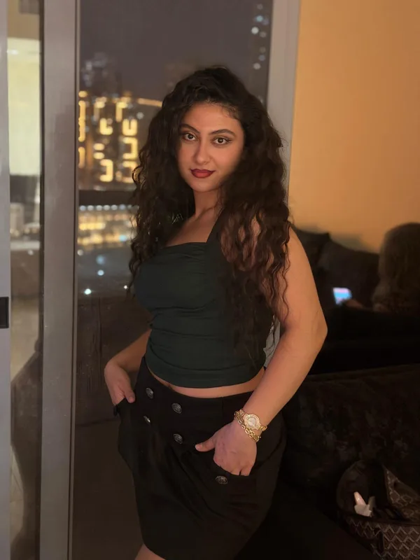 Talent profile photo