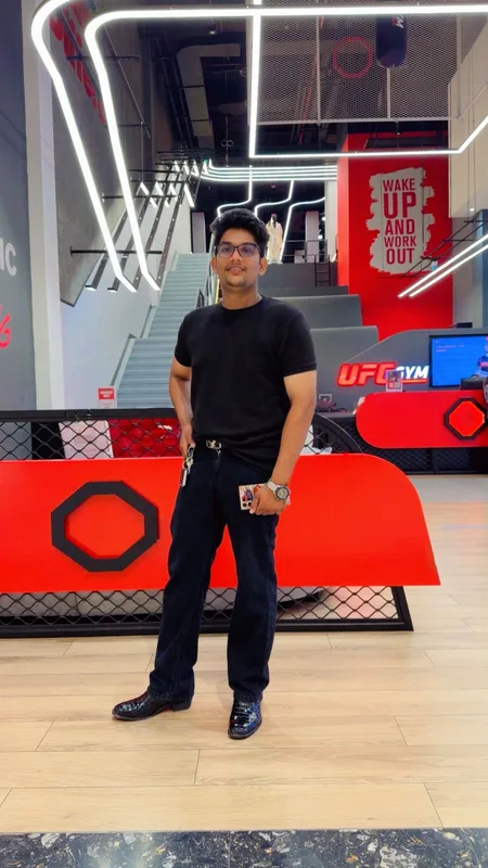 Talent profile photo