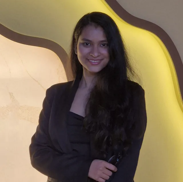 Talent profile photo