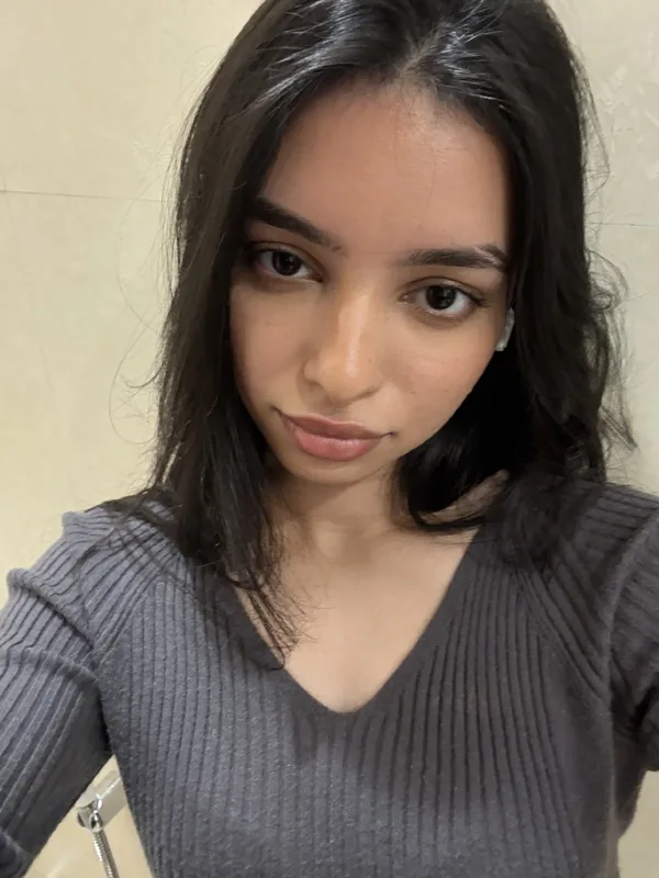 Talent profile photo