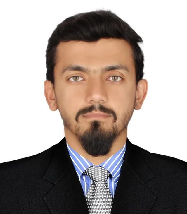 Talent profile photo