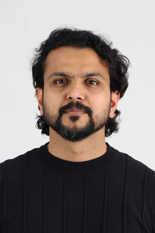 Talent profile photo