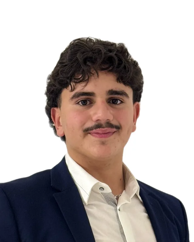 Talent profile photo