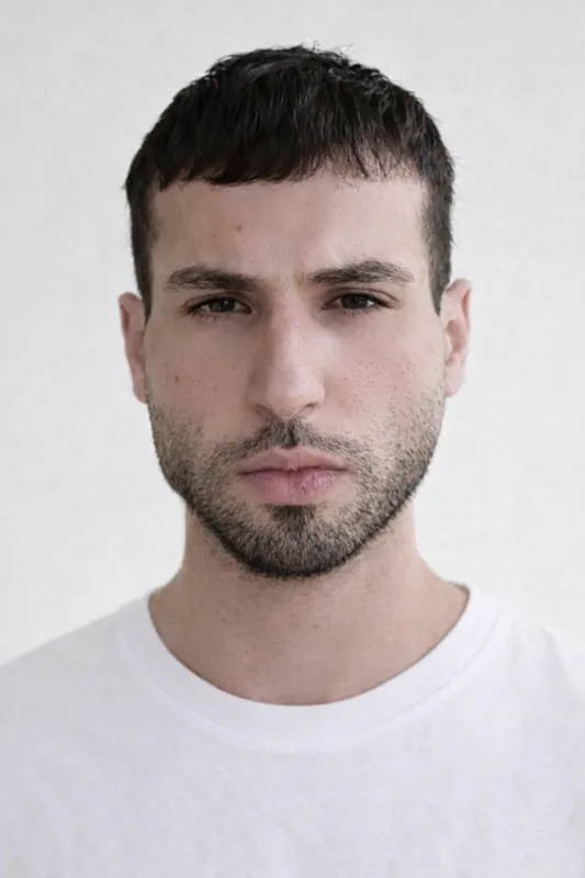 Talent profile photo