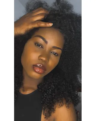 Talent profile photo