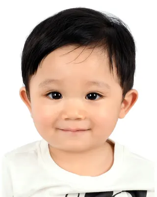Talent profile photo