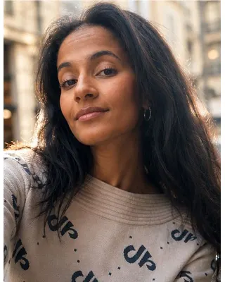Talent profile photo