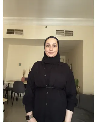 Talent profile photo