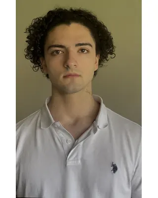 Talent profile photo