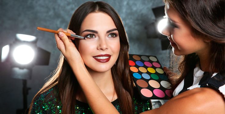 Makeup, Hair & Stylists
